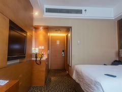 -北京丽亭华苑酒店