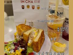 -棒沙拉·轻食餐厅(华润店)