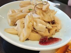 -老牌坊鲁菜名店(聊城美食岛店)