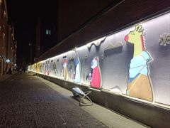 -ALLORA意大利餐厅(丰盛里店)