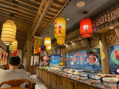 -忘不了·酸菜鱼·28年老南京菜(原北圩路店)