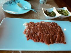 -东来顺饭庄(西直门店)