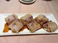肠粉-新陶陶酒家