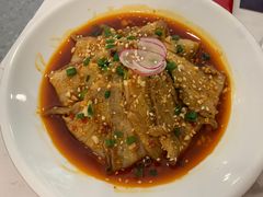 -渝悦情·新派川菜(建国门店)