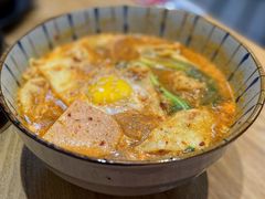 -李先生的首尔小馆(松江启源广场店)