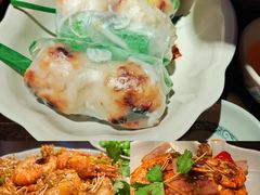 -大头虾越式风味餐厅(光明广场店)