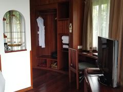 -三亚亚龙湾人间天堂鸟巢度假村