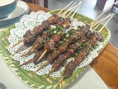 -乡土黄·鲜牛肉火锅·小龙虾(兴业街店)