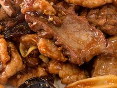 -砂锅李(九江路店)