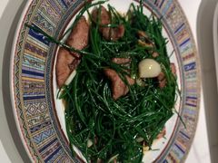 -阿里疆Alijiang·丝路美食·异域风情·清真(长楹天街店)