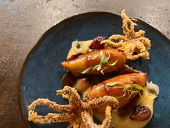 -Ocean's Table 欧舍