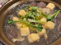 -南京大牌档(香港广场店)
