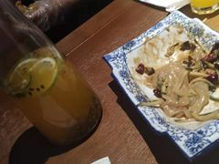 -额娘·春饼烤鸭(天鸿店)