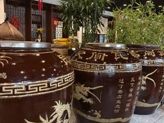 -西江美食舫·江西菜(健德桥店)