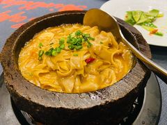 -三利音·东方司宴(外滩店)