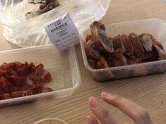 -吾家香港烧腊专门店