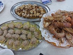 -嘉升大排档(番禺总店)