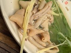 -乡亲鹅肉城(吴江店)