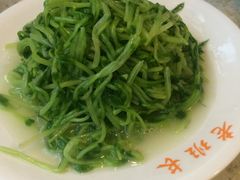 -老班长手工灌汤包老店(东山店)