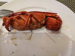 -都会尚膳·海鲜自助餐厅(重庆万豪酒店)