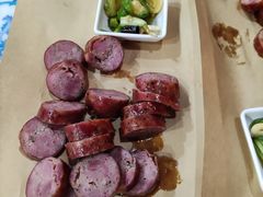 特色熏酱-汉唐守艺人·河北面馆(民心河店)