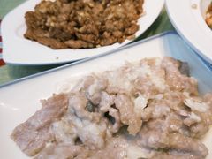-振生清真饭店(永安道店)