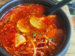 -义气烤肉餐吧(大族广场店)