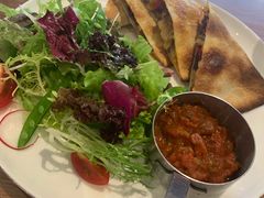 -UPPER KITCHEN(延安路店)