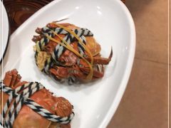 -老地方海鲜坊(步行街店)