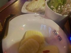 -大渝火锅(太仓万达店)