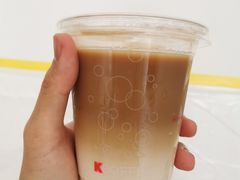 冰拿铁-肯德基(南油店)