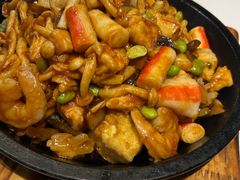 -百饺园(平山道店)