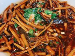 -天福苑(崇宁路店)