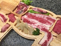 -NIUAN牛庵·日式和牛烧肉(恒隆店)