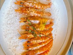 -沿江海南菜·文昌鸡祖师爷(大东海店)