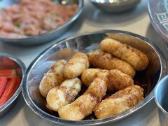 -憨铁匠老火锅(龙岗万科里店)