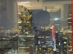 -北京柏悦酒店·锦庭餐厅Dining Room