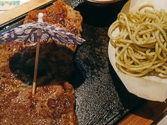 -豪客来牛排(东区万达坊店)