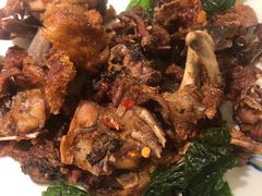 -城南往事(滨江世茂店)