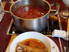 -老码头火锅(骡马市店)