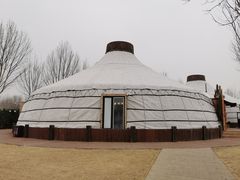 -九十九顶毡房(阜石路店)