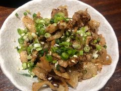 -信日本料理(信义坊店)