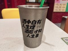 -明腾壹间茶餐厅(新都会花园广场店)