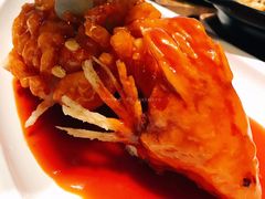 焕章松鼠桂鱼-民国红公馆·秦淮八艳(夫子庙店)