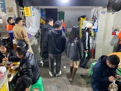 -渝味黄姐火锅(黄泥村店)