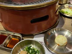 -西塔老太太泥炉烤肉(北京双井店)