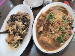 -抹直口特色菜馆(一店)