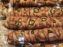-西村叔叔的店·面包·甜品·蛋糕(崂山丽达店)