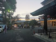 -弥荣会馆日本传统艺能表演
