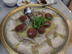 -华竹饭店(中央大街店)